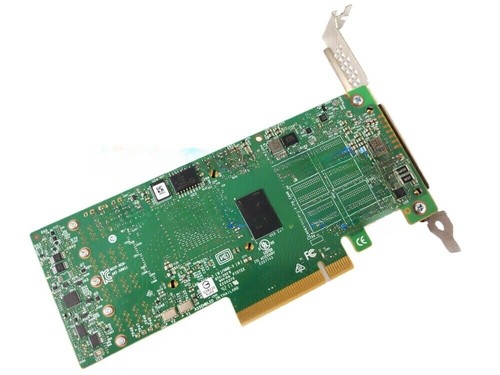 Lenovo 930-16i PCIe x8 4G 3.0 RAID Card 12Gbps incl LSI CVPM05 FBU 9460-16i - Picture 3 of 3