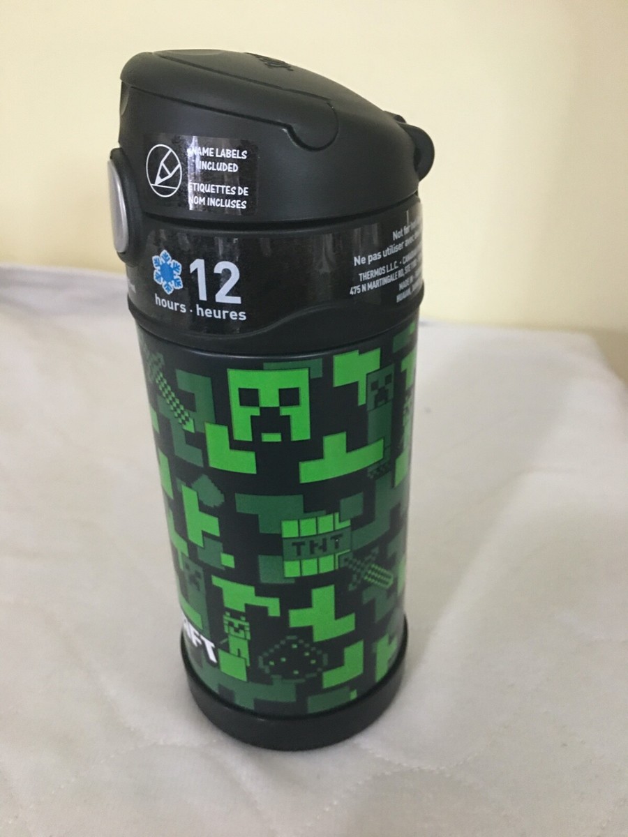 弁当箱・水筒 neighborhood THERMOS / SS-BOTTLE 16oz STAINLESS STEEL DIRECT DRINK BOTTLE – Thermos Brand