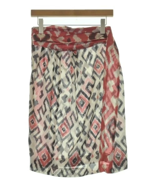 【希少・美品】DRIES VAN NOTEN キルティング 花柄スカート 36 DRIES VAN NOTEN Silk Skirts for Women for sale | eBay