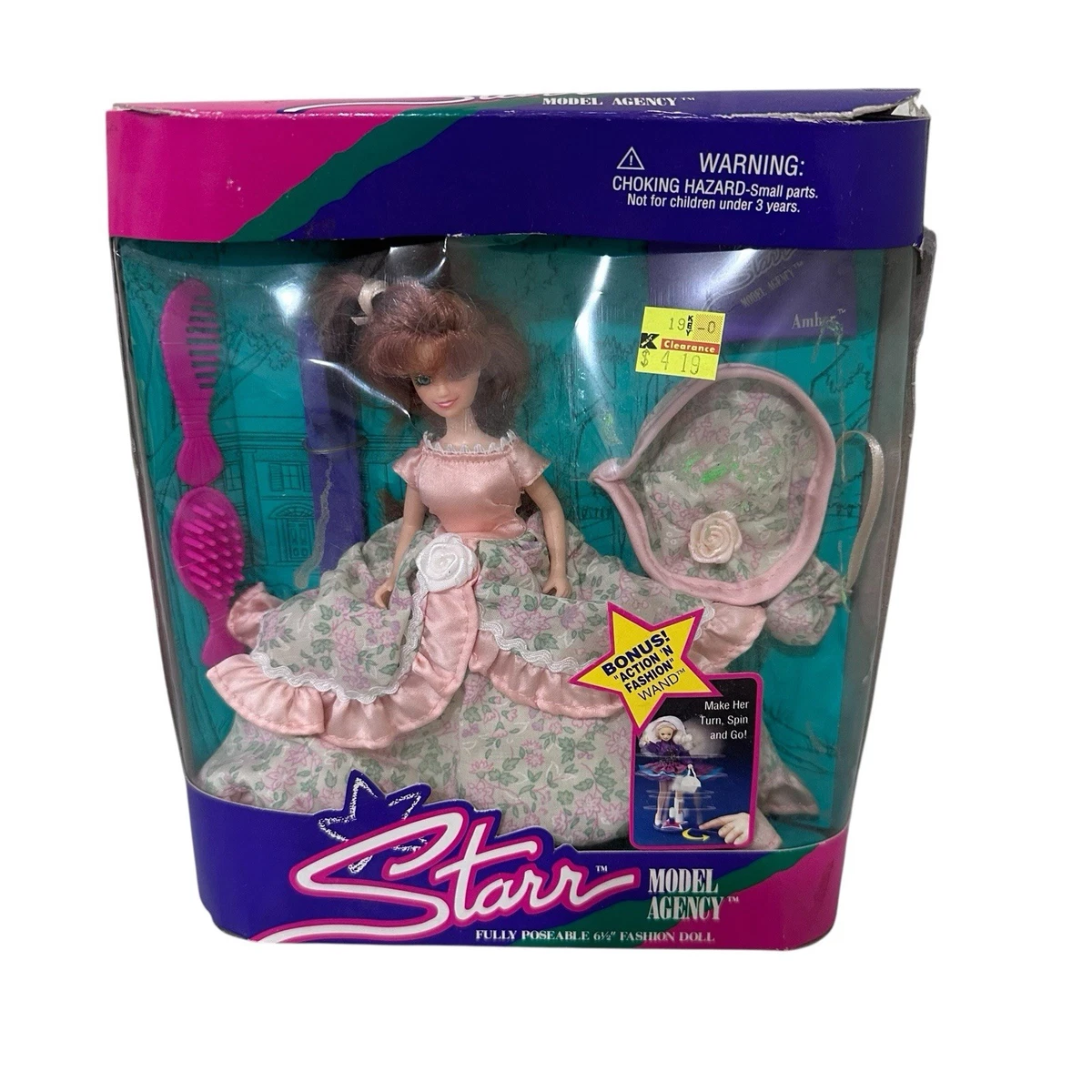 starr model doll products for sale | eBay