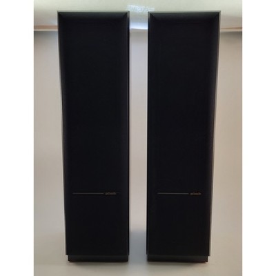 Polk Audio Monitor Series 8T Floor Speakers -Tested- Local Pick Up Only