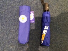 Leicester City Umbrella Fantastic Buy Great Present 🎁