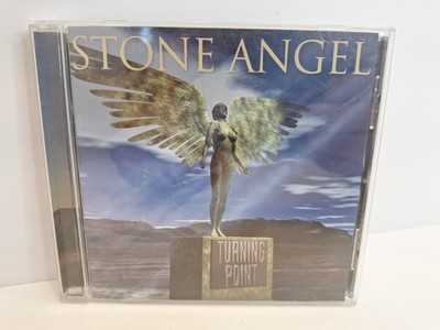Stone Angel, Turning Point, Audio CD