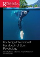 Robert J. Schinke (U. A.) | Routledge International Handbook Of Sport Psychology