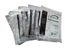 Zynex Tens Unit NexWave Medical Electrodes 25 Packs x 4 Pads 100 Pads NEW