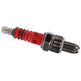 Motorcycle Modification Racing Ignition Coil Ignition Candle CDI for GY6 GY6 50Cc 1252800