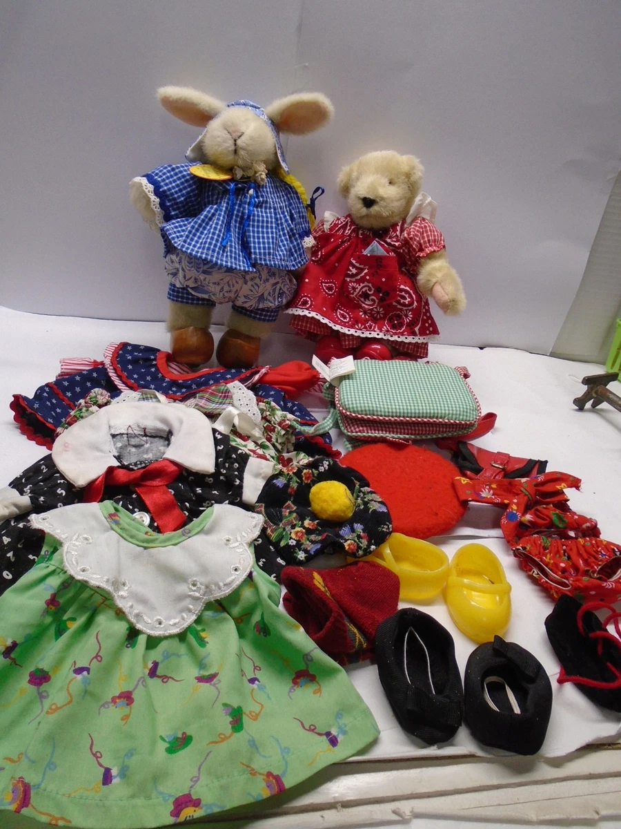 Muffy Vanderbear for sale | eBay