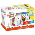 children's bar collection cup + 10 children's bars, new & original packaging