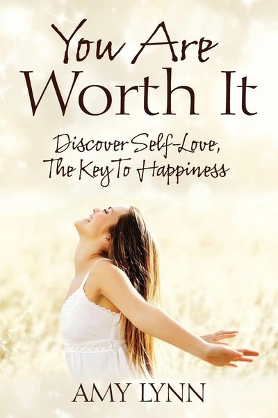 Amy Lynn | You Are Worth It | Taschenbuch | Englisch (2015) | Outskirts Press-image