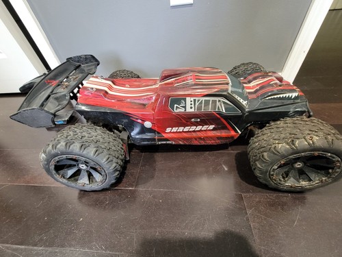 redcat racing shredder - Picture 3 of 5