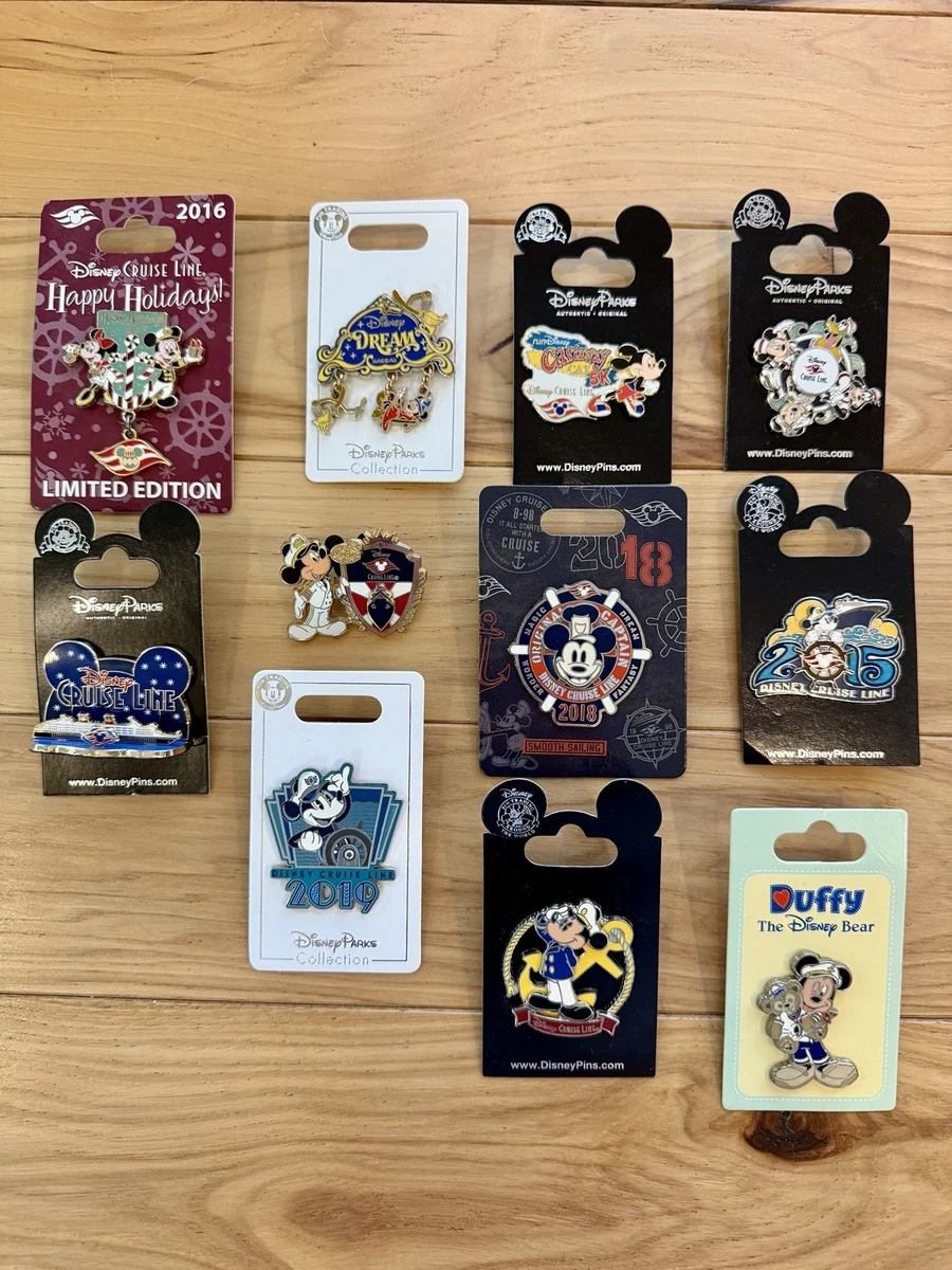 Disney Cruise Line Singles (1968-Now) for sale | eBay