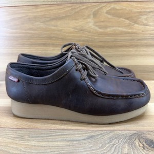 Lugger Clarks | eBay