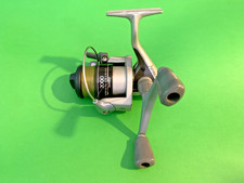 Shimano Spirex FG Spinning Reel