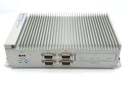 ADVANTECH UNO-2473G-J3AE Plc Processor - Used