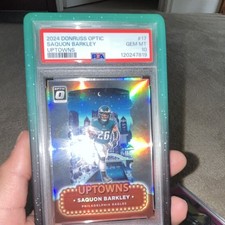 Card Grading: Finding the Right Company To Grade Your Sports Cards 24