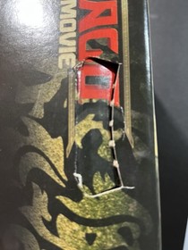 New LEGO 70615 - Ninjago Movie - Fire Mech, Retired, SEALED IN BOX