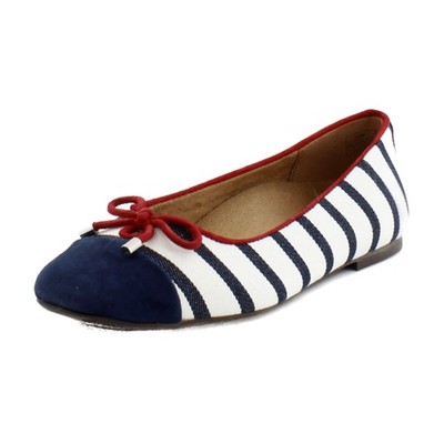 Vionic Klara Womens Flats