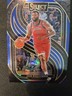2024-25 Panini Select Basketball Premier Level - #138 Zion Williamson 