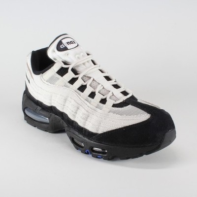 Nike Air Max 95 Big Bubble 'Paris Atelier' IQ0284-010 Men's Size