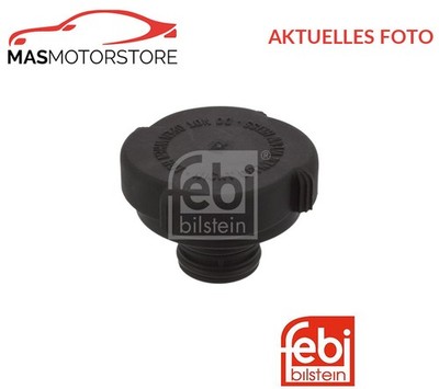 KÜHLMITTEL AUSGLEICHSBEHÄLTER DECKEL FEBI BILSTEIN 01617 A FÜR BMW 3,5,7,Z3