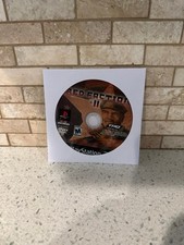 Red Faction Greatest Hits PS2 Tested Disc Only