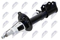 NTY StoßDäMpfer Hinterachse, Links U.A. FüR Chevrolet, Daewoo