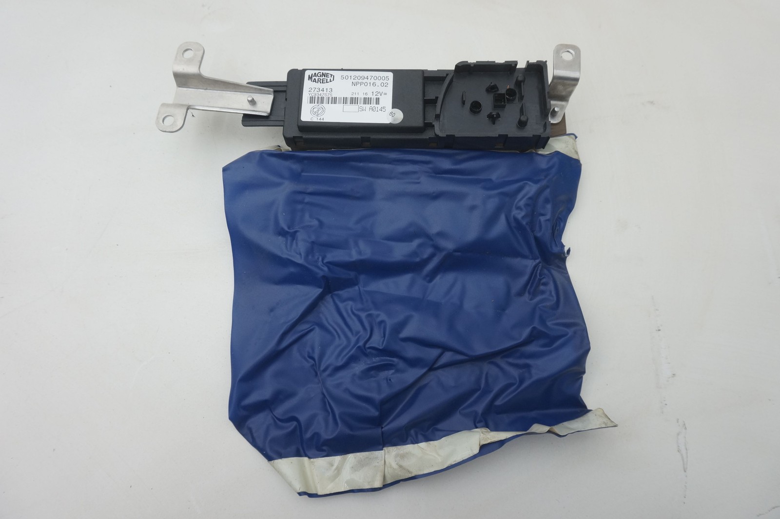 Front Right Passenger Door Control Module Unit 273413 Ferrari 488 Spider 2017