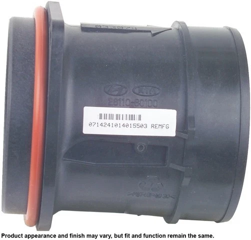 Sensor de flujo de aire de masa A1 Cardone 74-10140 para modelos seleccionados de Hyundai Kia 06-14 Foto 2 de 4