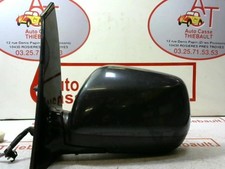Retroviseur gauche (ou coque) Toyota VERSO