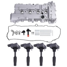 Valve Cover Kit For Chevy Malibu 2013-2016 Impala 2016 2.5l Uf680 12686424 Valve Cover Kit For Chevy Malibu 2013-2016 Impala 2016 2.5l Uf680 12686424