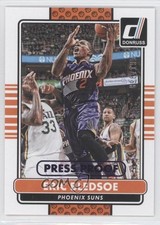 2014-15 Panini Donruss Press Proof Purple 96/199 Eric Bledsoe #25 0a1