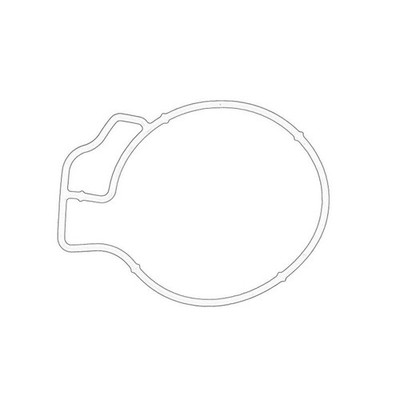   OE MAZDA GASKET VACUUM PUMP PE01-10-673 NEW DE STOCK