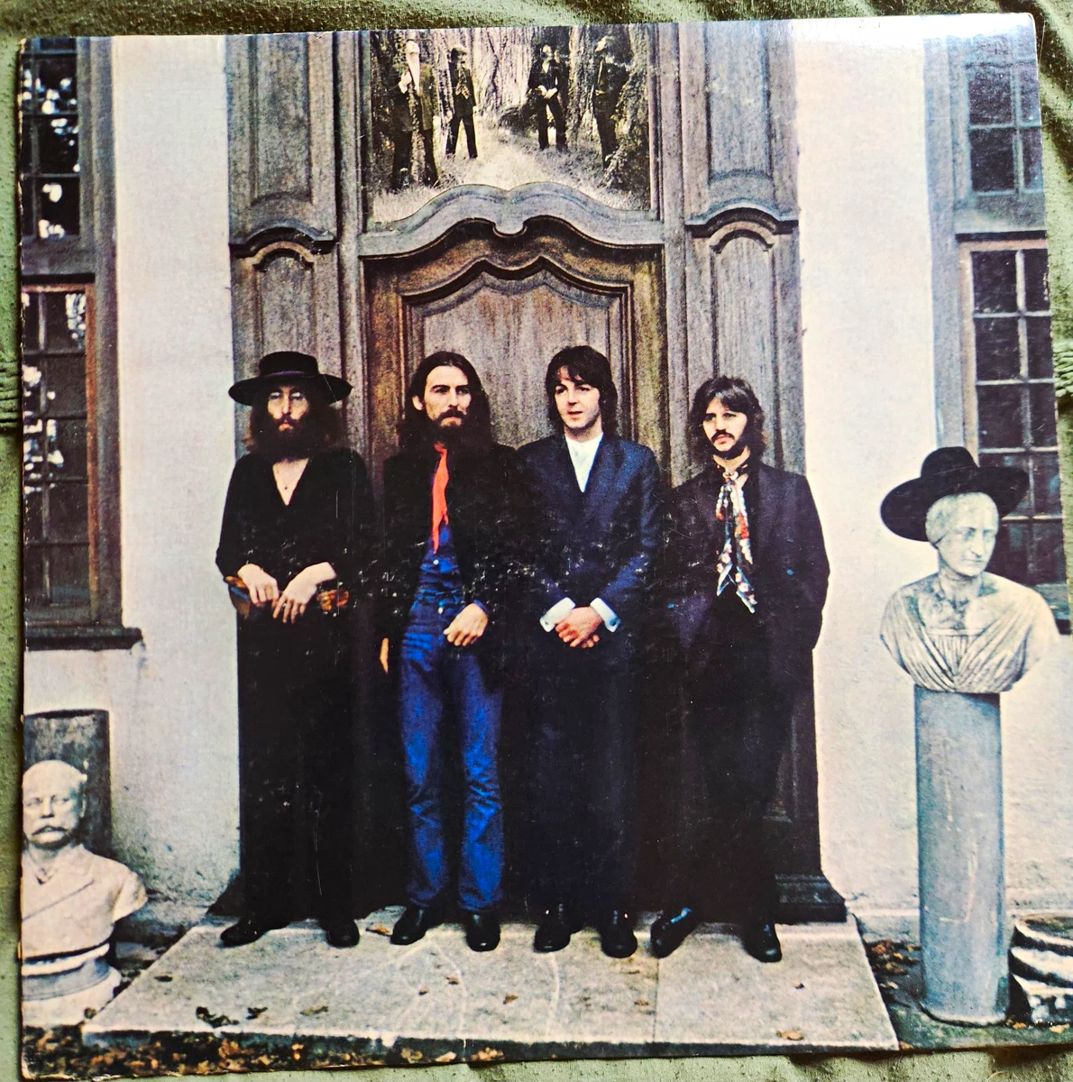 Beatles Hey Jude for sale | eBay