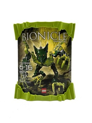 置物 addictive of green LEGO BIONICLE: Tarduk (8974) for sale online | eBay