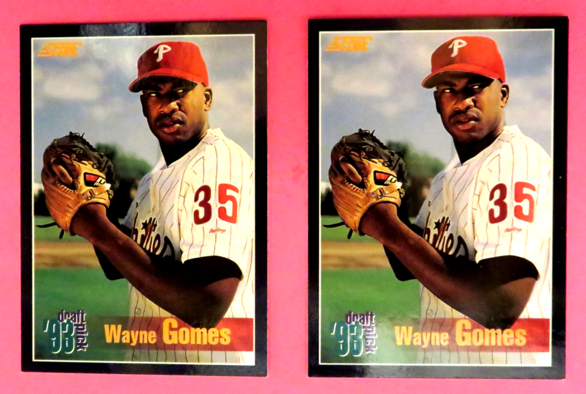 2 - 1994 Score 