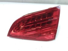 Audi A4 B8 8K Avant orignal Rückleuchte Schlussleuchte rechts innen LED BJ2009