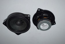 Original Mercedes GT GTR GTS GTC C190 Lautsprecher A1908200502 Paar