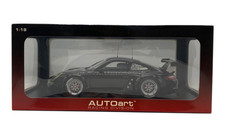 AUTOart 1/18 Porsche 911 997 GT3 RSR 2010 Plain Body Version