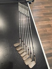 National Custom Works 4-PW, Don White Grinds