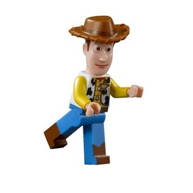 NEW Lego TOY STORY Western Train Chase 7597. (6) Figures Buzz Hamm Rex INSURED