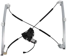 Aci Window Motor And Regulator Assembly P N 86810
