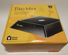 TiVo Mini Streaming Box Service Model TCDA92000 New open box