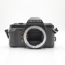 Pentax P30n 35mm Film SLR Camera - Not Working, For Spare Parts