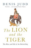 Denis Judd | The Lion And The Tiger | Taschenbuch | Englisch (2001) | Oup Uk