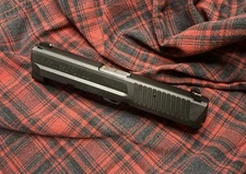 Sig Sauer SP2022 SP 2022 Complete Slide .40SW .40 SW 40S&W Barrel Recoil Spring