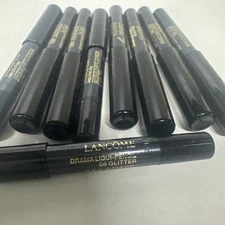 10 * Lancome Drama Liqui-Pencil Gel Eyeliner 08 Glitter 0.5g/each NEW
