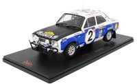 Ixomodels, Ford Escort Mki Rs 1600 #2 Safari-Rallye 1973, 1/18, IXO18RMC075A.20