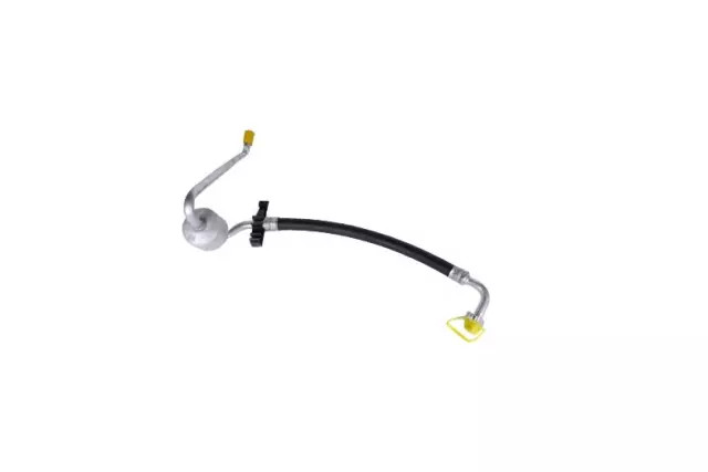 Tubo de válvula de expansión térmica del evaporador de A/C para Chevrolet Malibu 2005-2012 (N/P 20916782)