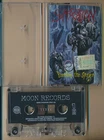 Suffocation Breeding The Spawn 1993 2002 Ukraine Licensed Cassette  NM