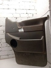 Volkswagen Transporter - Caravelle T4 2000 Vorne rechts Verkleidung Tür vorne